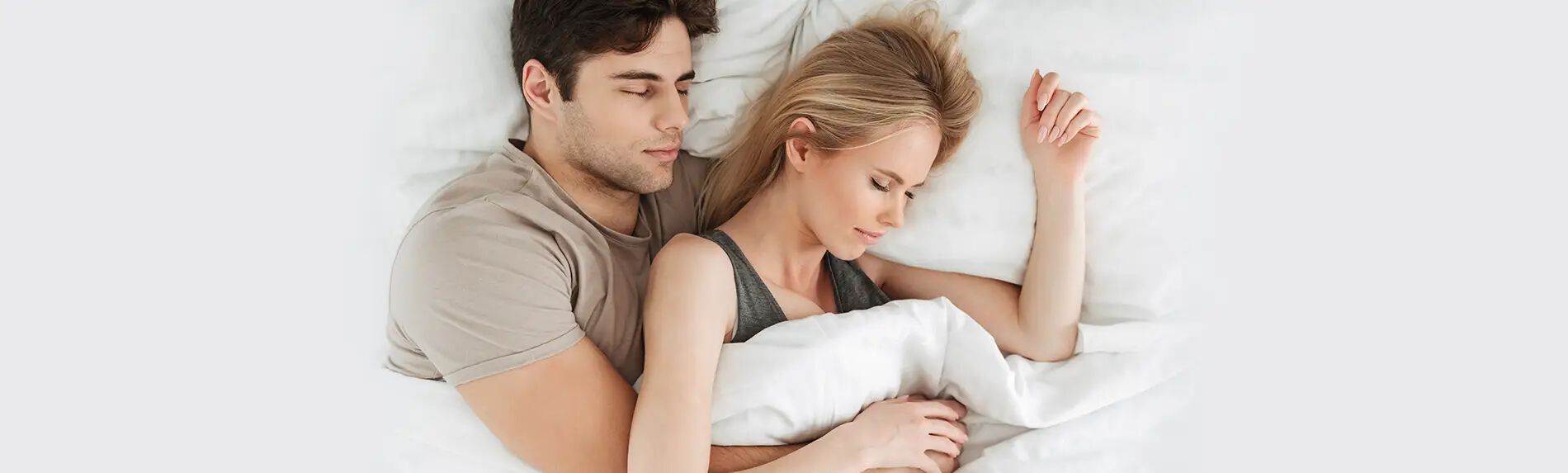 How to Buy the Best Mattress for Couples?